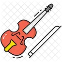 Violin  Icon