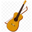 Violin  Icon
