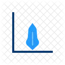 Violine Diagramm Graph Diagramm Symbol