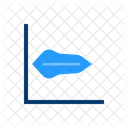 Violine Diagramm Graph Diagramm Symbol