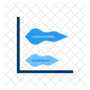 Violine Diagramm Graph Diagramm Symbol