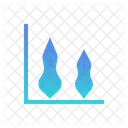 Violine Diagramm Graph Diagramm Symbol