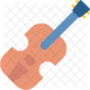 Violino  Ícone