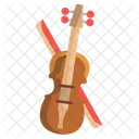 Violino  Ícone