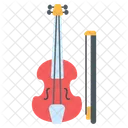 Violino  Ícone