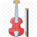 Violino  Ícone