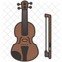 Violino  Ícone