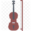 Violino  Ícone