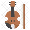 Violino  Ícone