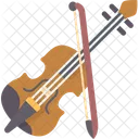 Violino  Ícone