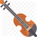 Violino  Ícone