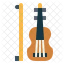 Violino  Ícone