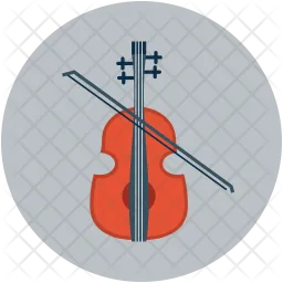 Violino  Ícone