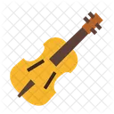 Violoncelle  Icône