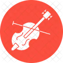 Violonchelo  Icono