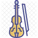 Violonchelo  Icono