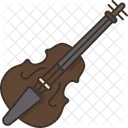 Violonchelo  Icono