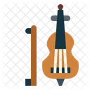 Violonchelo  Icono