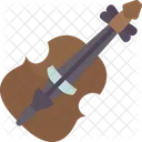 Violonchelo  Icono