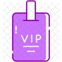 Vip  Icon