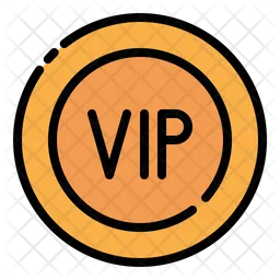 VIP-Mitglieder  Symbol