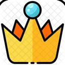 VIP 프리미엄 회원 아이콘