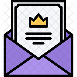 Vip Icon
