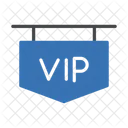 Vip Hotel Special Icon
