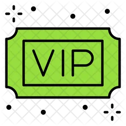 VIP-Mitglieder  Symbol