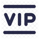 Vip Icon