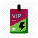 Vip Premium Member Icon