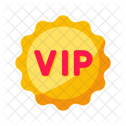 Use This Game Pass In - Vip Badge Roblox - Free Transparent PNG