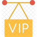 Vip Board  Icon