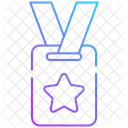 VIPカード アイコン