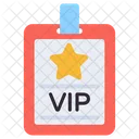 Vip Card Premium Card Membership Card Symbol
