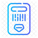 Vip Card Identity Card Vip Pass Icon