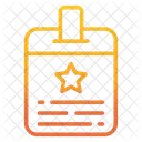 Vip Card Vip Card Icon