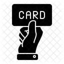 Vip Card Icon