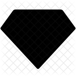 Vip Diamond  Icon