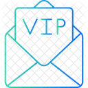 Party VIP Pass Pass Icon