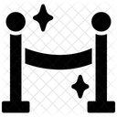 Vip Fence  Icon
