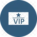 VIP-Grüße  Icon