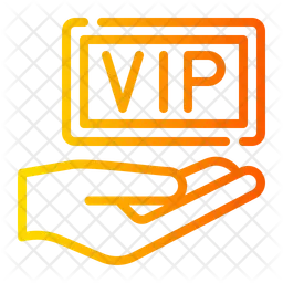 Vip  Icon