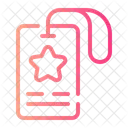 Vip Exclusive Fame Icon