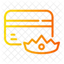 Vip Member Credit Icon