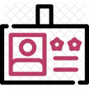 Vip Pass Access Icon