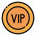 Vip Premium Member Icon