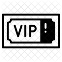 Vip Premium Member Icon