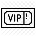 Vip Icon