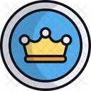 Vip  Icon